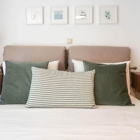 “Greek Aura” Luxury Lodging In Koukaki Athens Luaran gambar