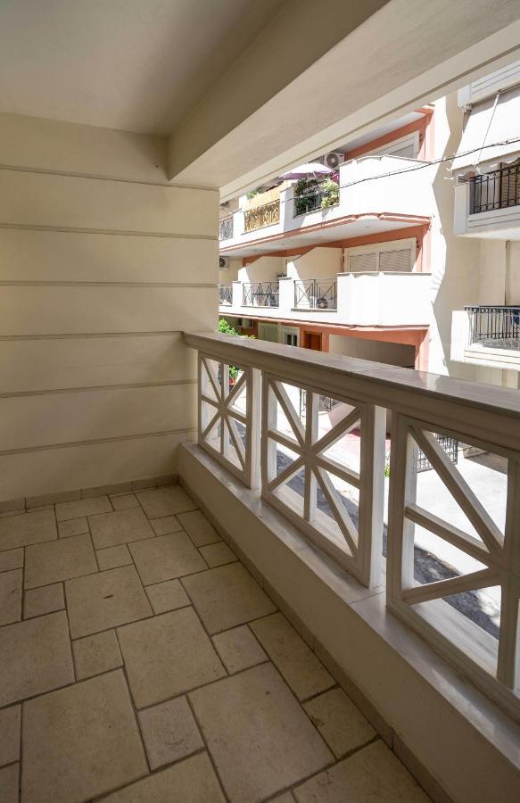 “Greek Aura” Luxury Lodging In Koukaki Athens Luaran gambar