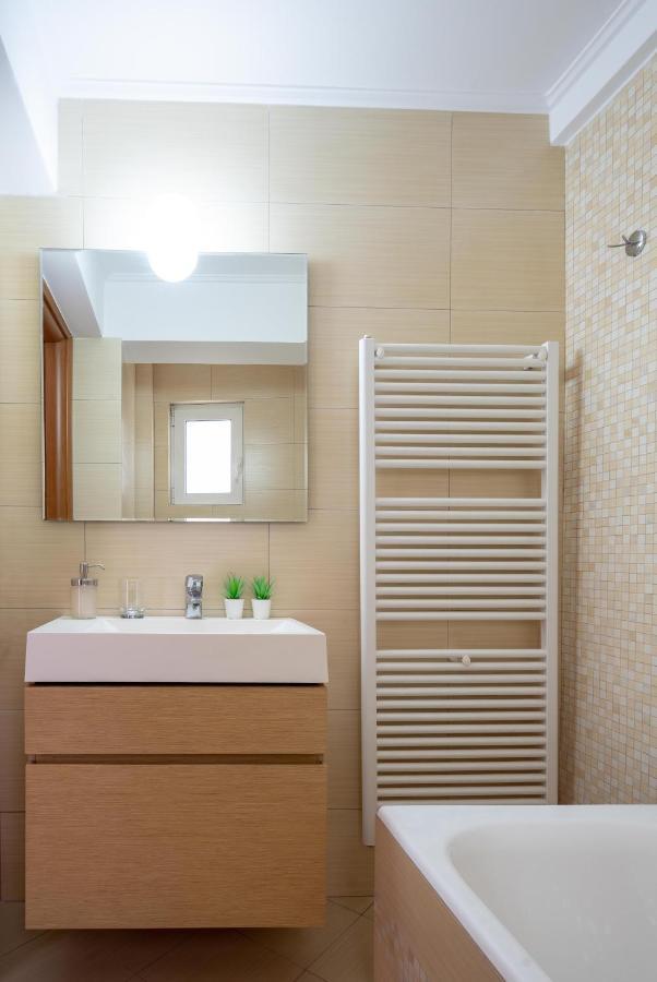 “Greek Aura” Luxury Lodging In Koukaki Athens Luaran gambar